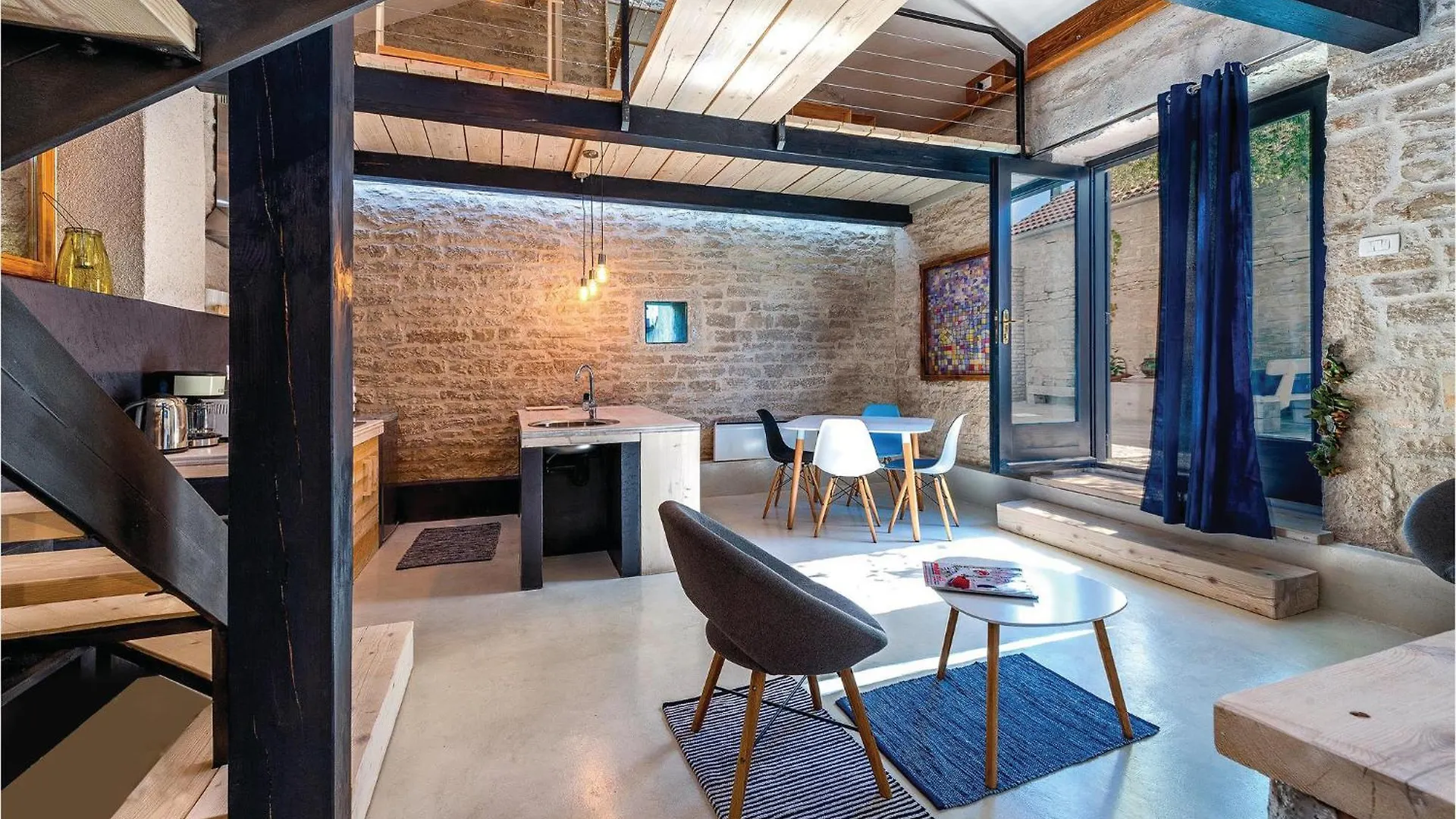 Amazing Home In Pridraga With Wifi Croatia