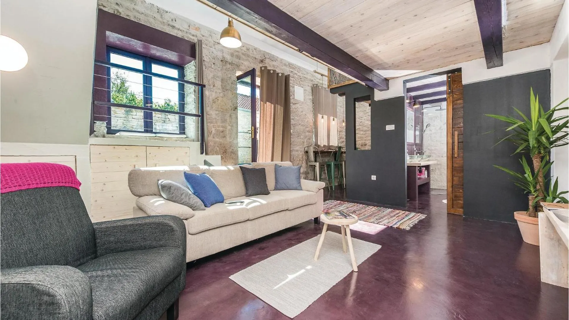 Holiday home Amazing Home In Pridraga With Wifi Croatia