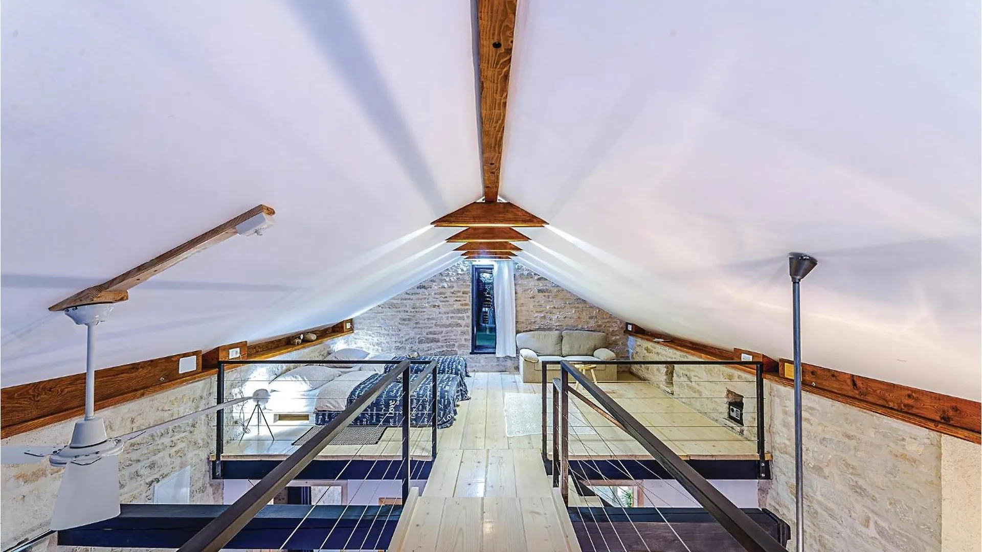 Amazing Home In Pridraga With Wifi Holiday home
